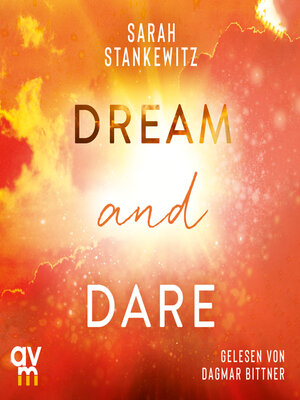 cover image of Dream and Dare